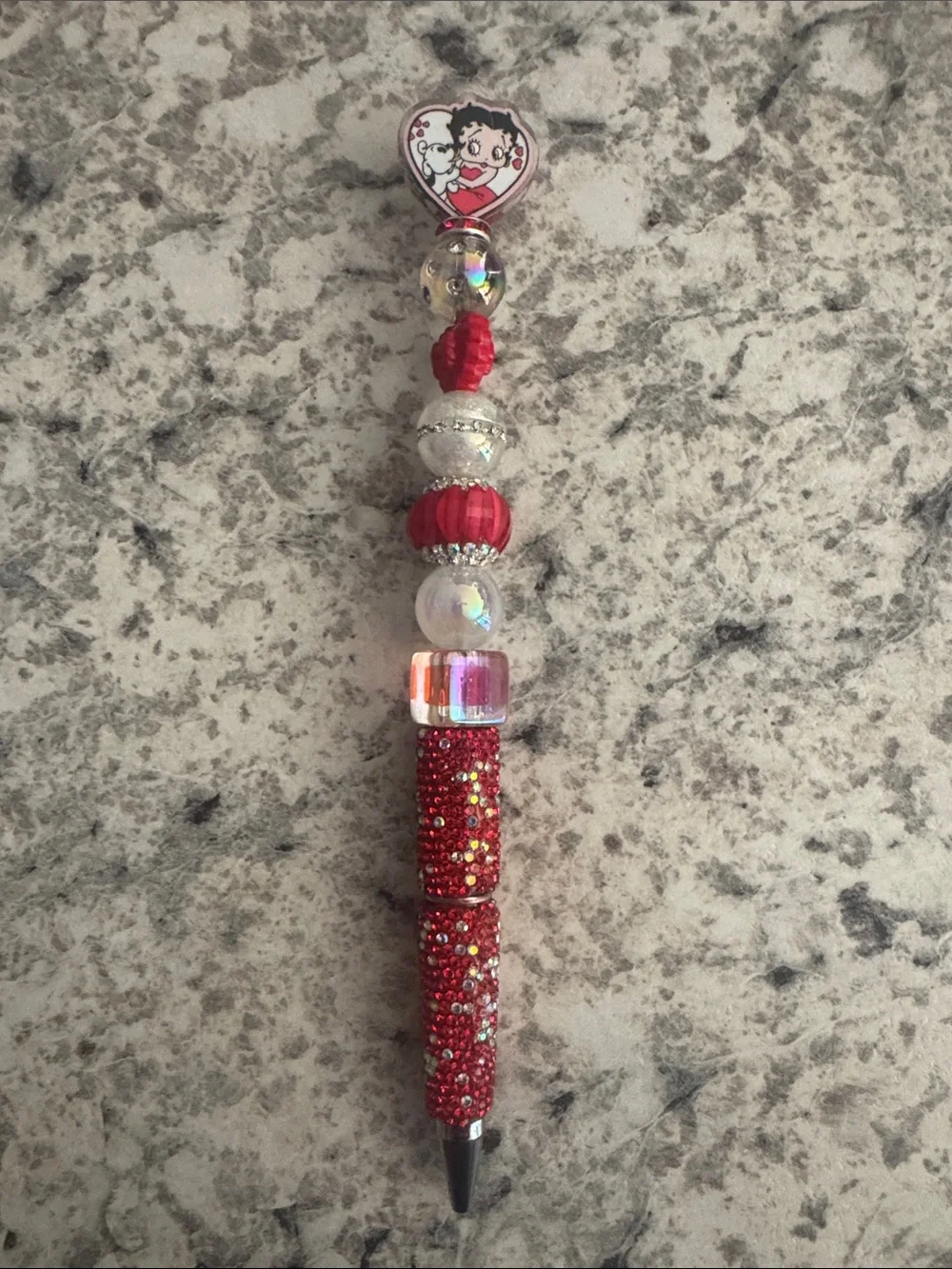 N/A nwot beaded